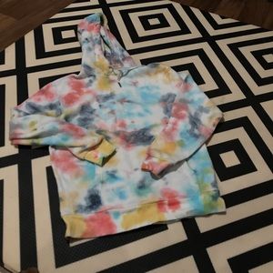 BlanketBlend hoodie by Feat